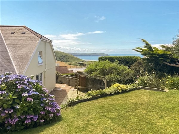 Upover - Higher Upover in Devon