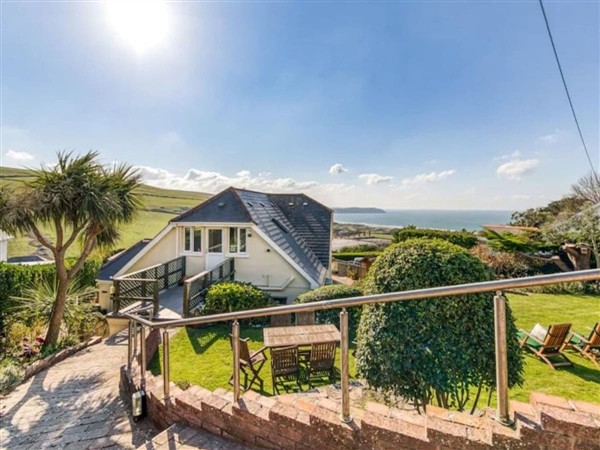 Upover - Lower Upover in Devon