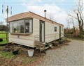 Upper Calffield Caravan - Dyfed