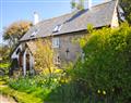 Upper Castlewright Cottage in  - Dee/ Severn Valley