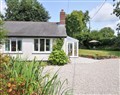 Enjoy a leisurely break at Upper Court Cottage; ; Broad Langdon near Wainhouse Corner