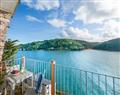Forget about your problems at Upper Deck (Sunny Cliff Cottage); ; Salcombe