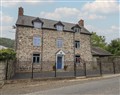 Upper Dolarddyn - Powys