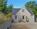 Upper House Cottage in Colerne, nr. Bath - Wiltshire