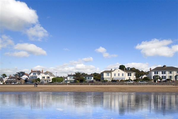 Upper Instow Beach Cottage - Devon