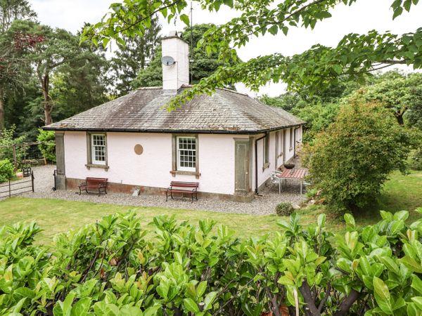 Upper Lodge in Bowness-on-Windermere, Cumbria