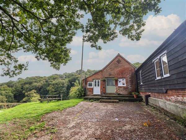 Upper Pandy Farm, 