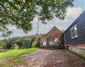 Enjoy a leisurely break at Upper Pandy Farm; ; Berriew near Welshpool