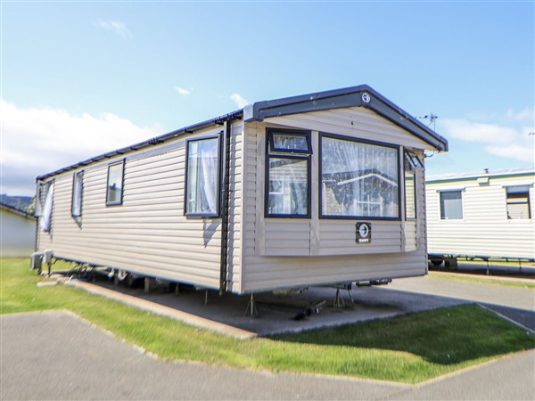 V9 Ty Mawr Holiday Park in Clwyd