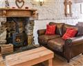 Forget about your problems at Valentine Cottage; Cornwall