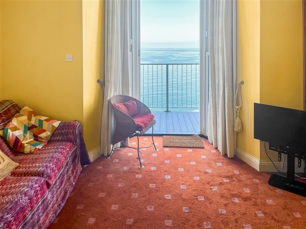 Valerie's Seaview, Ilfracombe