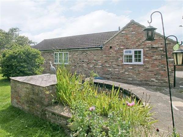 Valley Cottage, Carlton Miniott, Thirsk