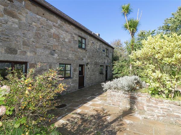 Valley Cottage in Gulval, Cornwall