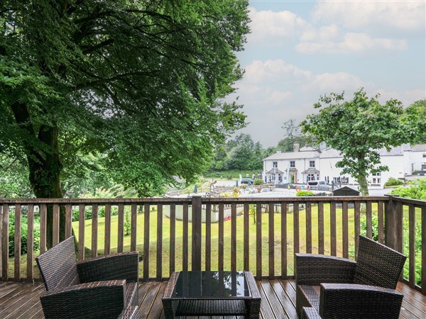 Valley Lodge 2, 