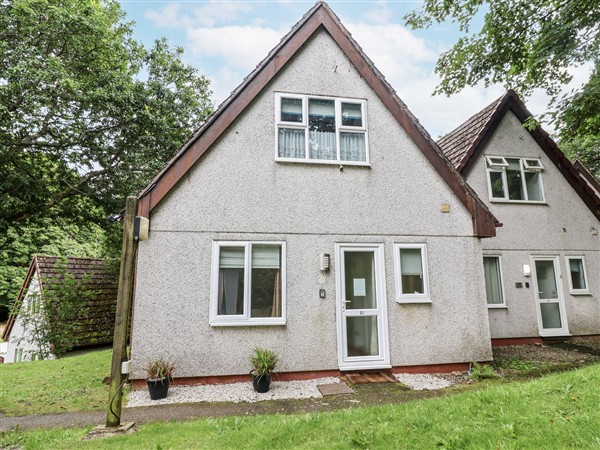 Valley Lodge 20, 
