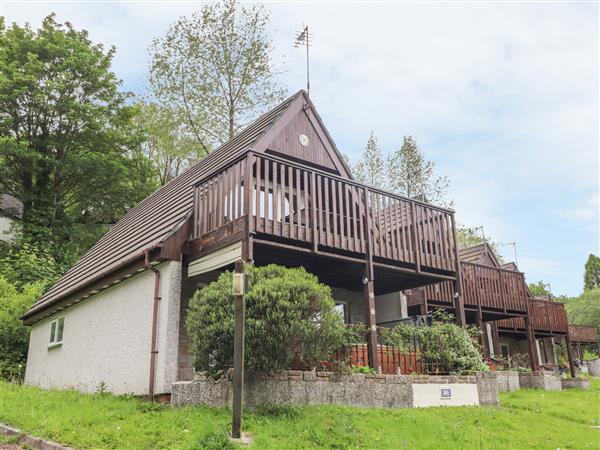Valley Lodge 52 - Cornwall