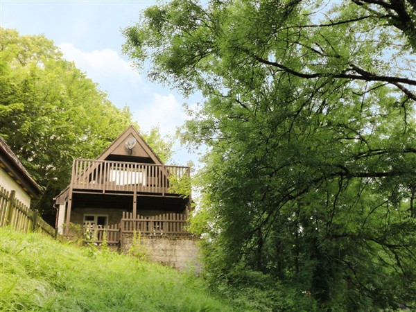 Valley Lodge 61, 
