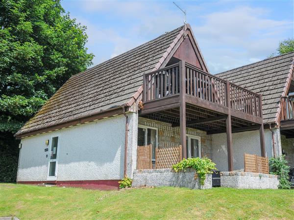 Valley Lodge 9 - Cornwall