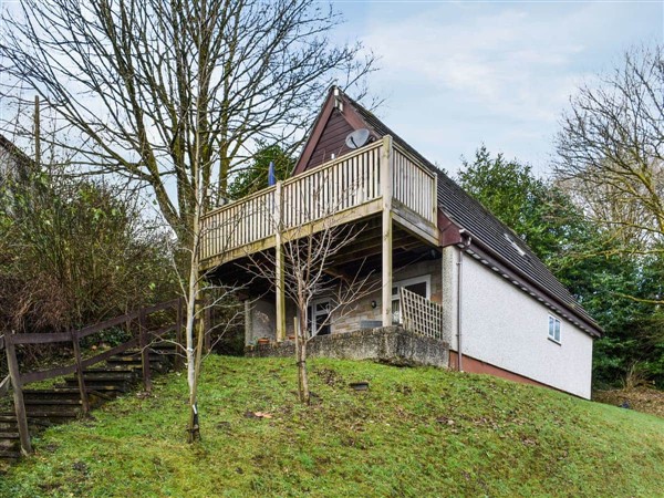 Valley Lodge, Gunnislake