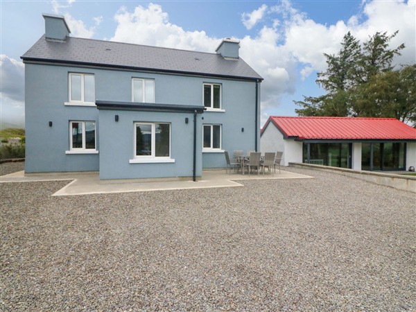 Valley View House - Cork