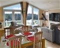 Valley View Lodge in Swarland, near Alnwick - Northumberland