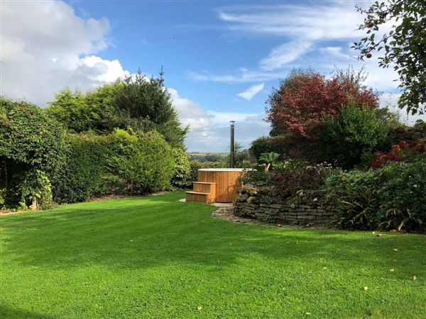 Velvetmoor Cottage in Somerset