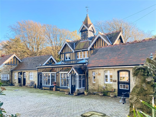 Ventnor Heights in Isle of Wight