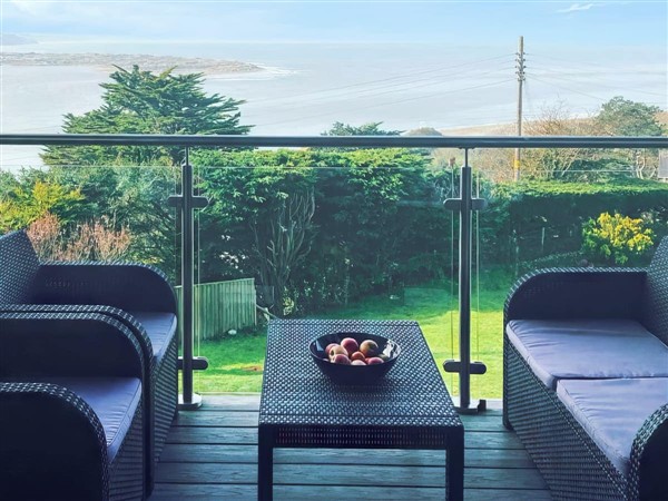Verbier in Gwynedd