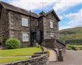 Unwind at Via Alta; ; Troutbeck