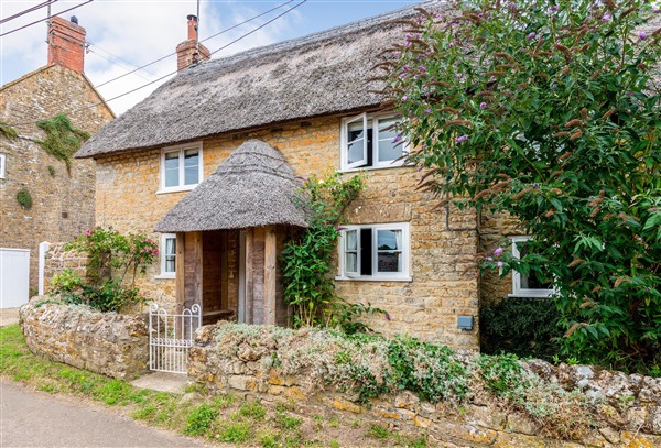 Vicarage Cottage, Bridport