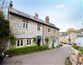 Vicarage Cottage in  - Branscombe