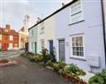 Victoria Cottage (4 East Green) - Suffolk