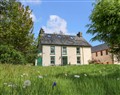 Victorian Farmhouse - Dyfed
