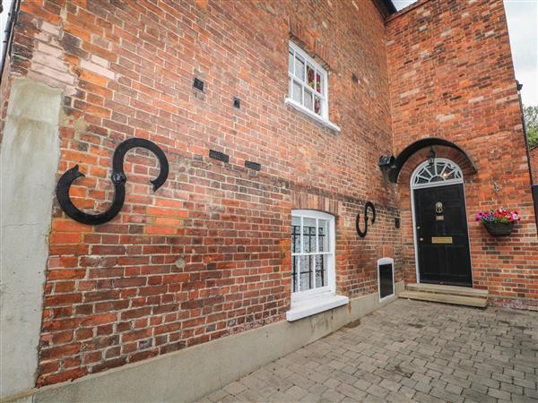 Victorian Townhouse in Berkshire