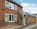 Victory Hall Cottage in Partney, near Spilsby - Lincolnshire