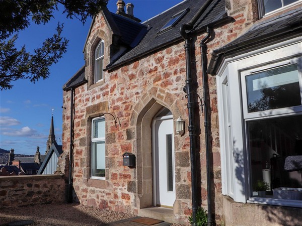 View Cottage, 