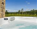Lay in a Hot Tub at View Cottages - Ribble View; Lancashire