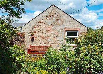 Photos Of Viewlands Cottage Rattray Near Blairgowrie Perth And