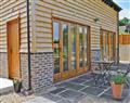 Vigoes Holiday Homes - Romany in Sheffield Park - East Sussex
