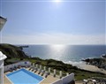 Unwind at Villa 3; ; Mullion