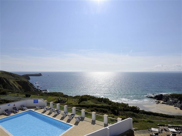 Villa 5 in Mullion, Cornwall
