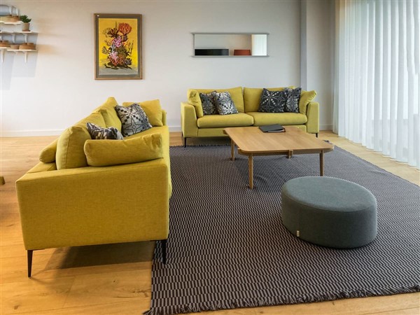 Villa 79 in Cornwall