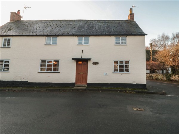 Vine Cottage in Gloucestershire