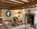 Take things easy at Vine Cottage; Gloucestershire
