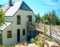 Forget about your problems at Vineyard Cottage; Treworga, near Veryan; St Mawes and the Roseland