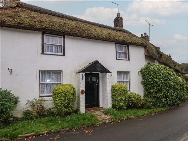 Vinney Cottage in Dorset