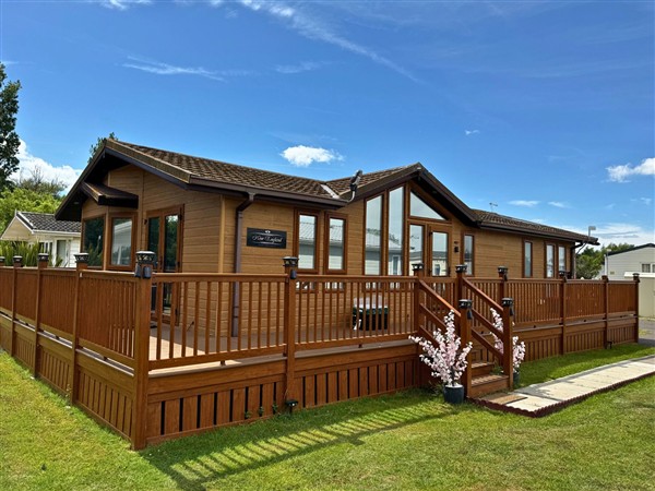 Vintage 95 - Southview Holiday Park, 