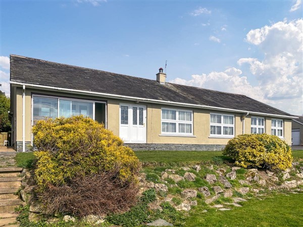 Violet Bank in Cumbria