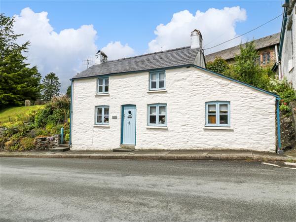 Violet Cottage - Powys