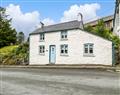 Enjoy a leisurely break at Violet Cottage; ; Llangammarch near of Beulah